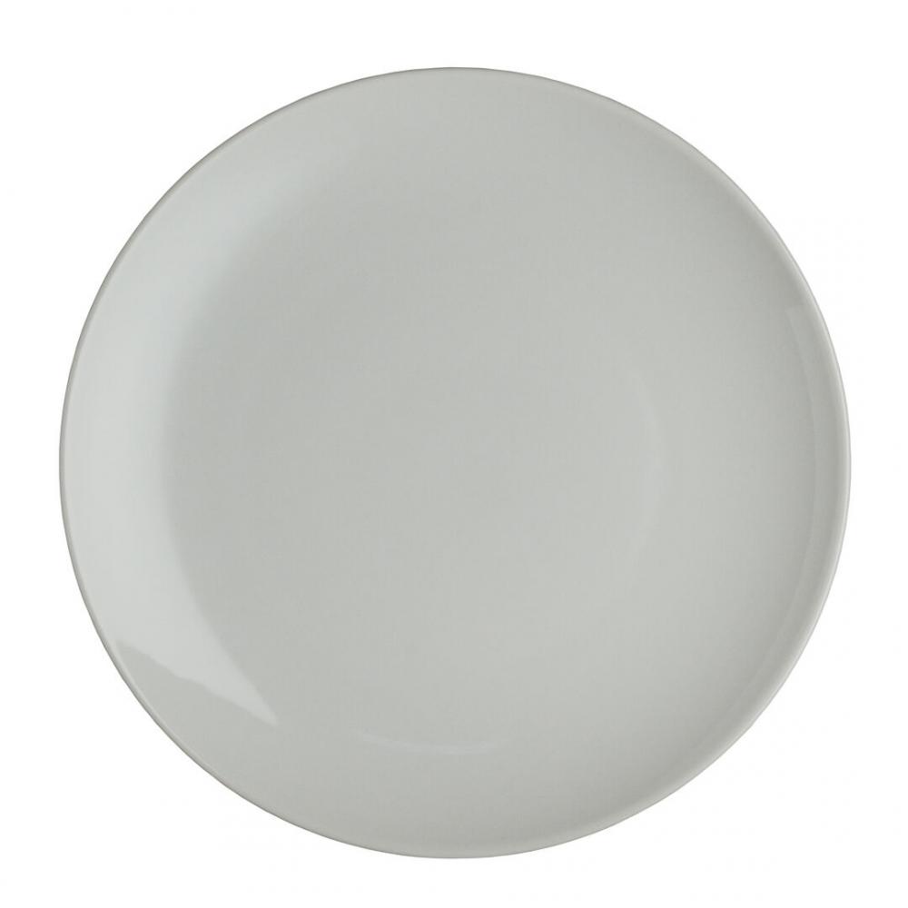 Essence Coupe Plate 20.3cm (8) - 61191ST7812 (Pack of 36)