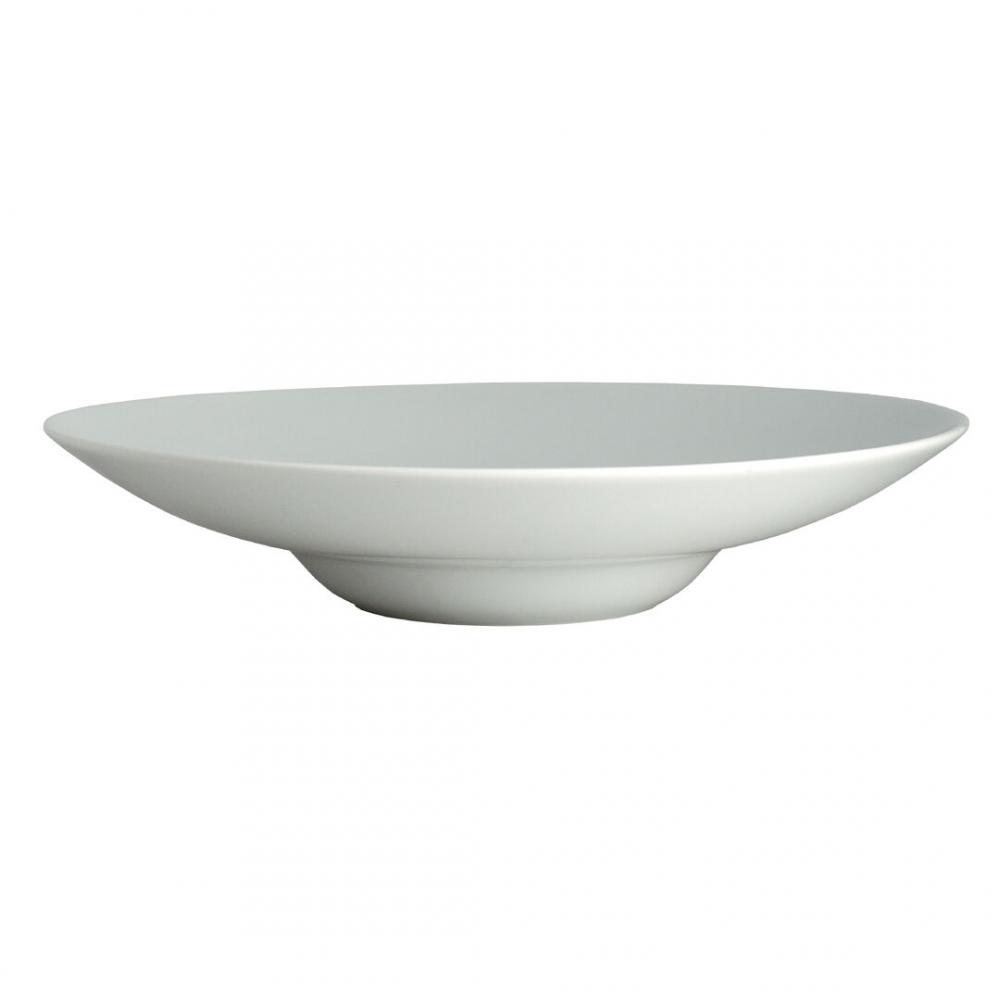 Essence Wing Side Bowl 24.1 x 4.8cm 11.1cl (9 1/2 x 1 7/8 3 3/4oz) - 61191ST7823 (Pack of 24)