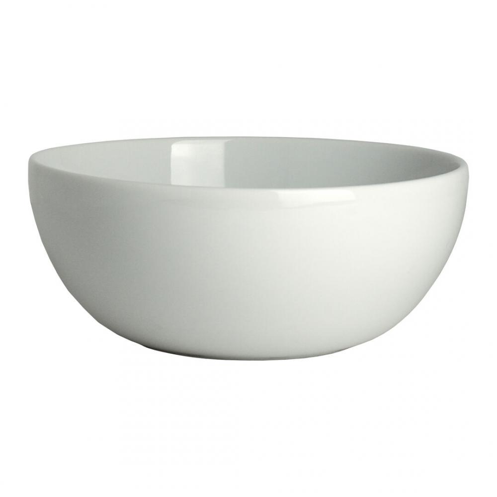 Essence Fruit Bowl 13.3 x 5.4cm 47.3cl (5 1/4 x 2 1/8 16oz) - 61191ST7829 (Pack of 36)