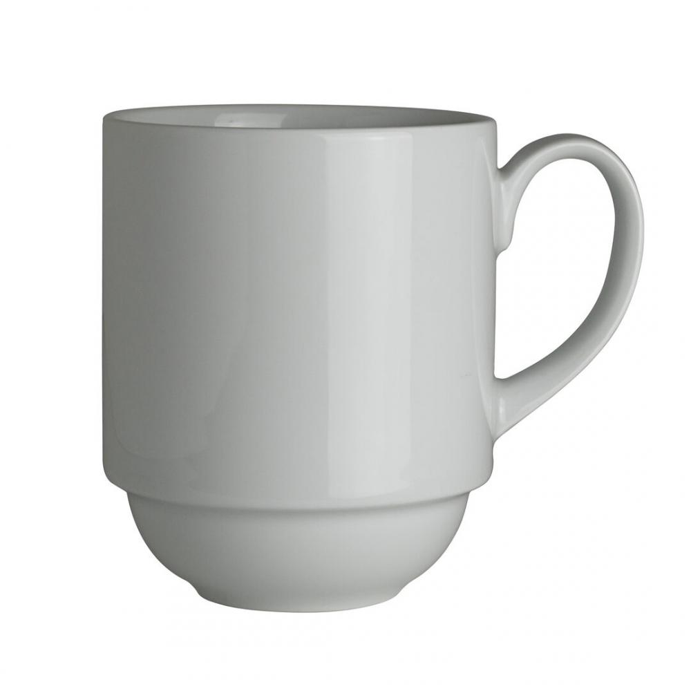 Essence Stacking Mug 32.5cl (11oz) Fits Saucer ST7848 ST7948 - 61191ST7868 (Pack of 36)