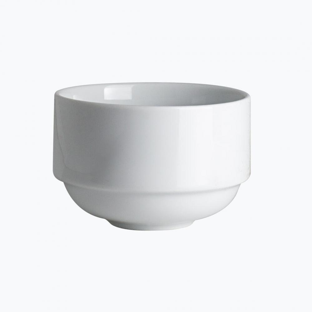 Essence Stacking Bouillon Cup 32.5cl (11oz) Fits ST7848 ST7948 - 61191ST7873 (Pack of 36)
