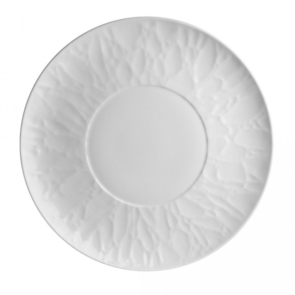 Atelier Signature Plate 27.9cm Well 14cm (11  Well 5 1/2) - 61192ST7902 (Pack of 12)
