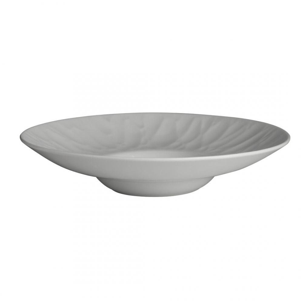 Atelier Wing Side Bowl 24.1 x 4.8cm 11.1cl (9 1/2 x 1 7/8 3 3/4oz) - 61192ST7923 (Pack of 24)