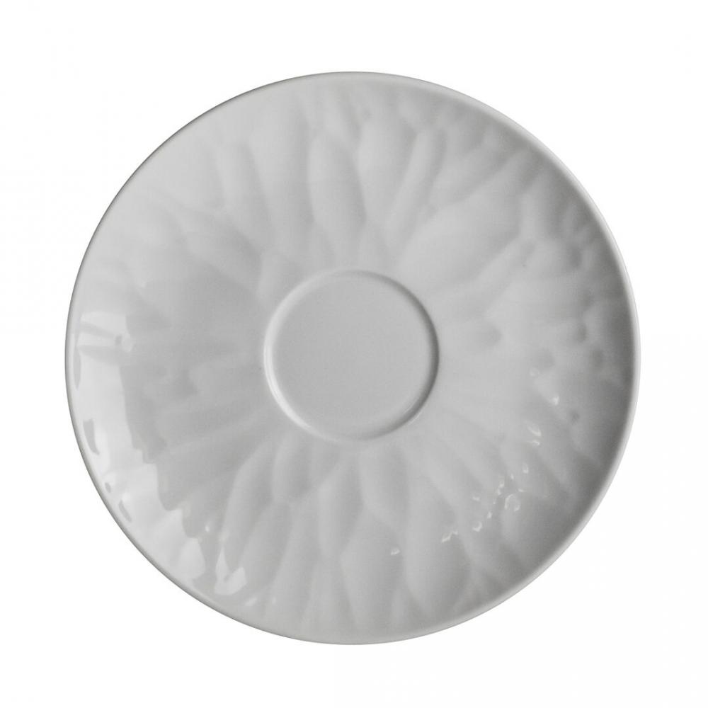 Atelier Saucer 15.2cm (6) Fits ST7846 ST7847 ST7869 ST7868 - 61192ST7948 (Pack of 36)