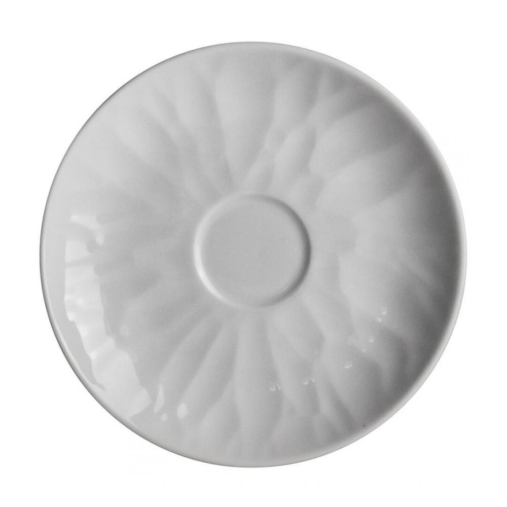 Atelier Saucer 12.7cm (5) Fits ST7849 ST7870 - 61192ST7950 (Pack of 36)