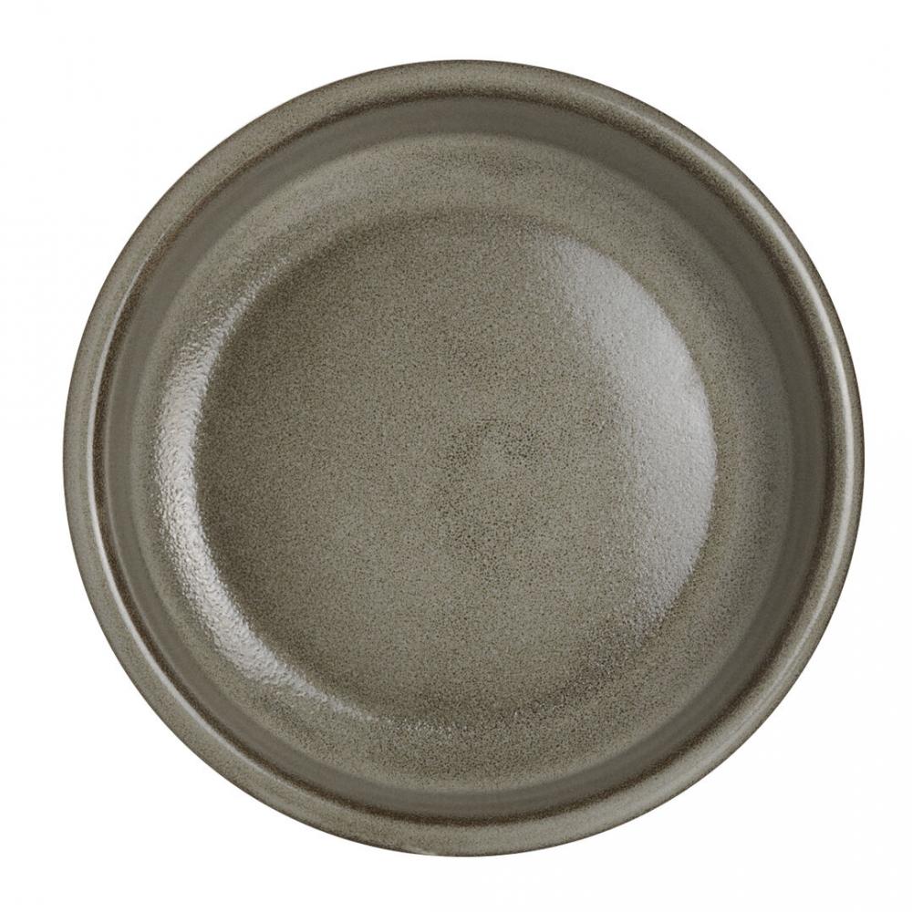Pier Round Deep Tray 16.5cm (6 1/2) - 6121RG003 (Pack of 24)