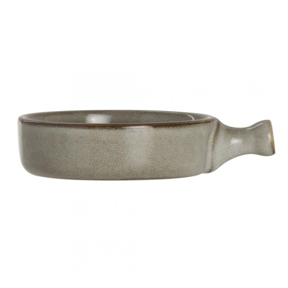 Pier Handled Deep Tray 16.8 x 13cm 29cl (6 5/8 x 5 1/8 10 1/4oz) - 6121RG008 (Pack of 12)