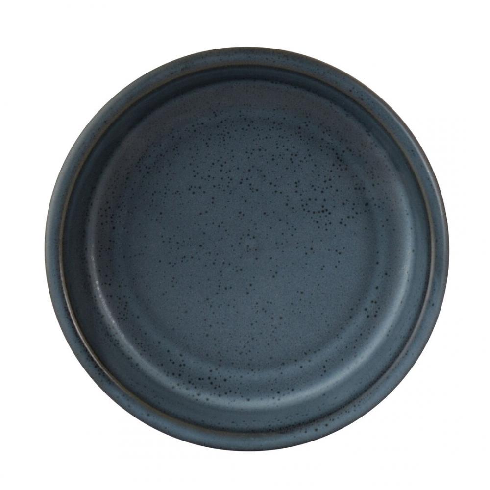 Storm Round Deep Tray 16.5cm (6 1/2) - 6124RG003 (Pack of 24)
