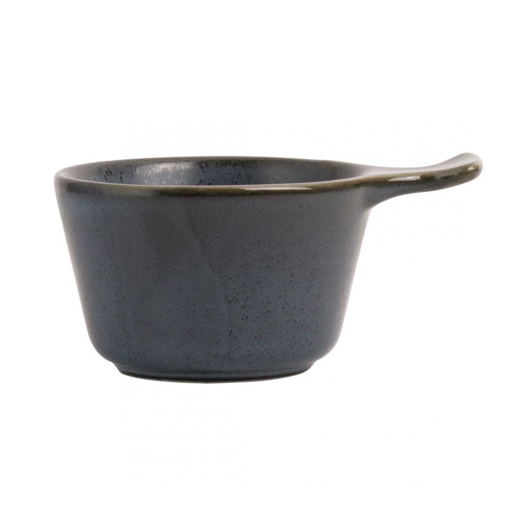 Storm Handled Crock 13.6 x 10.2cm 25.6cl (5 3/8 x 4 9oz) - 6124RG014 (Pack of 24)