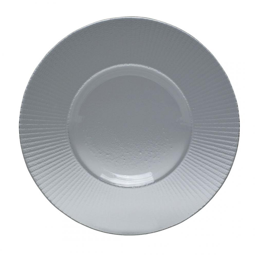 Willow Gourmet Clear Deep Rimmed Bowl 27.25cm (10 3/4) - 6150B450 (Pack of 12)