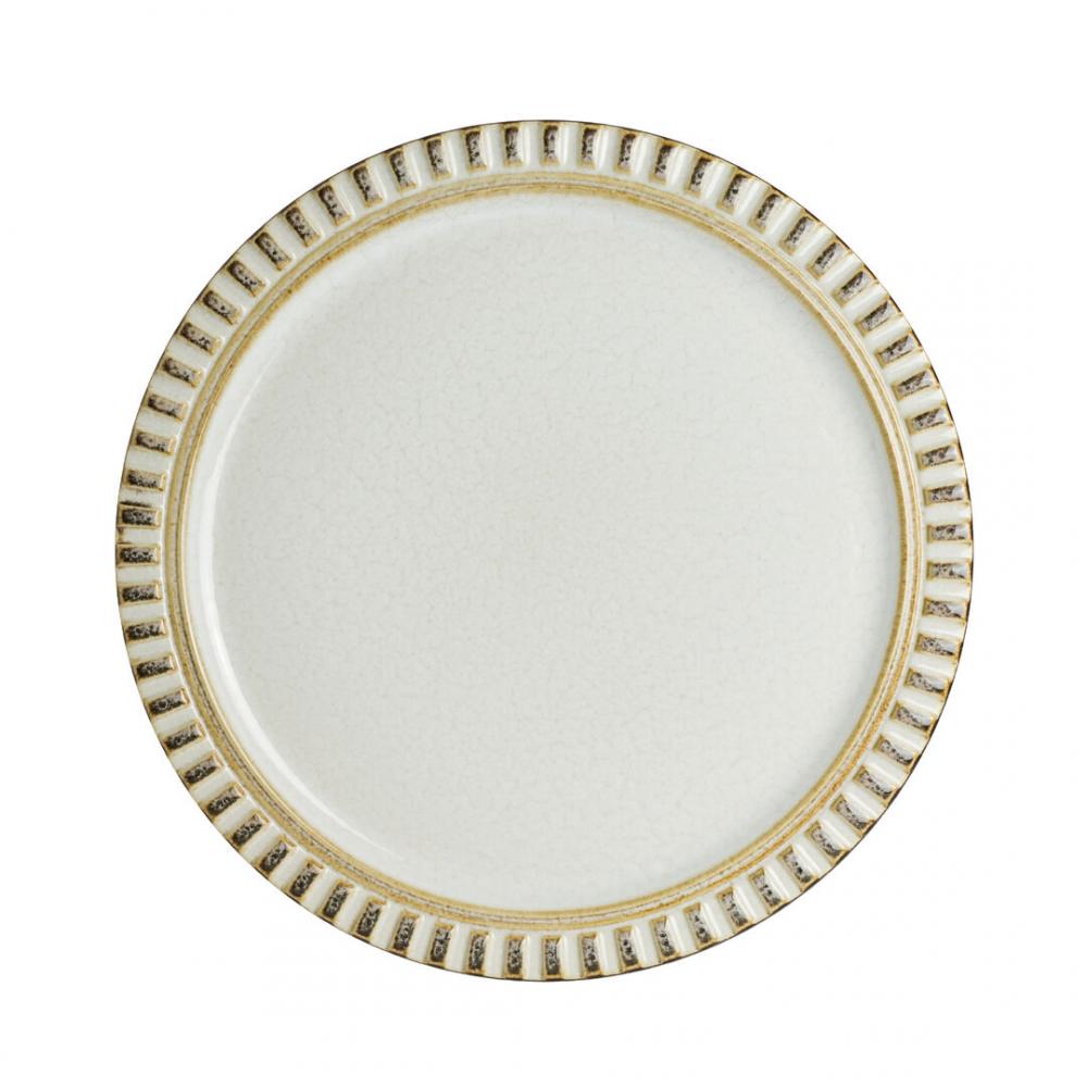 Adelaide Birch Plate 27cm (10 5/8) - 6162RG120 (Pack of 12)