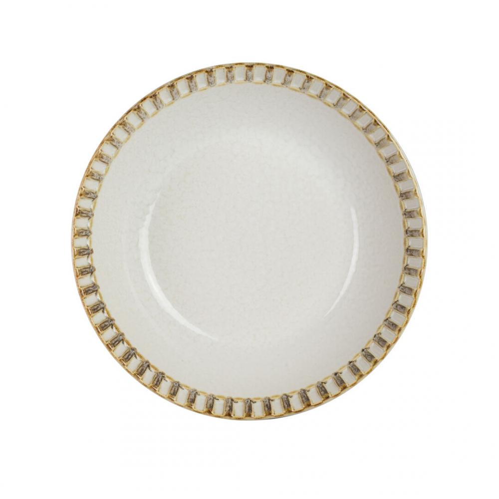 Adelaide Birch Bowl 21.6cm 133cl (8 1/2 45oz) - 6162RG123 (Pack of 12)