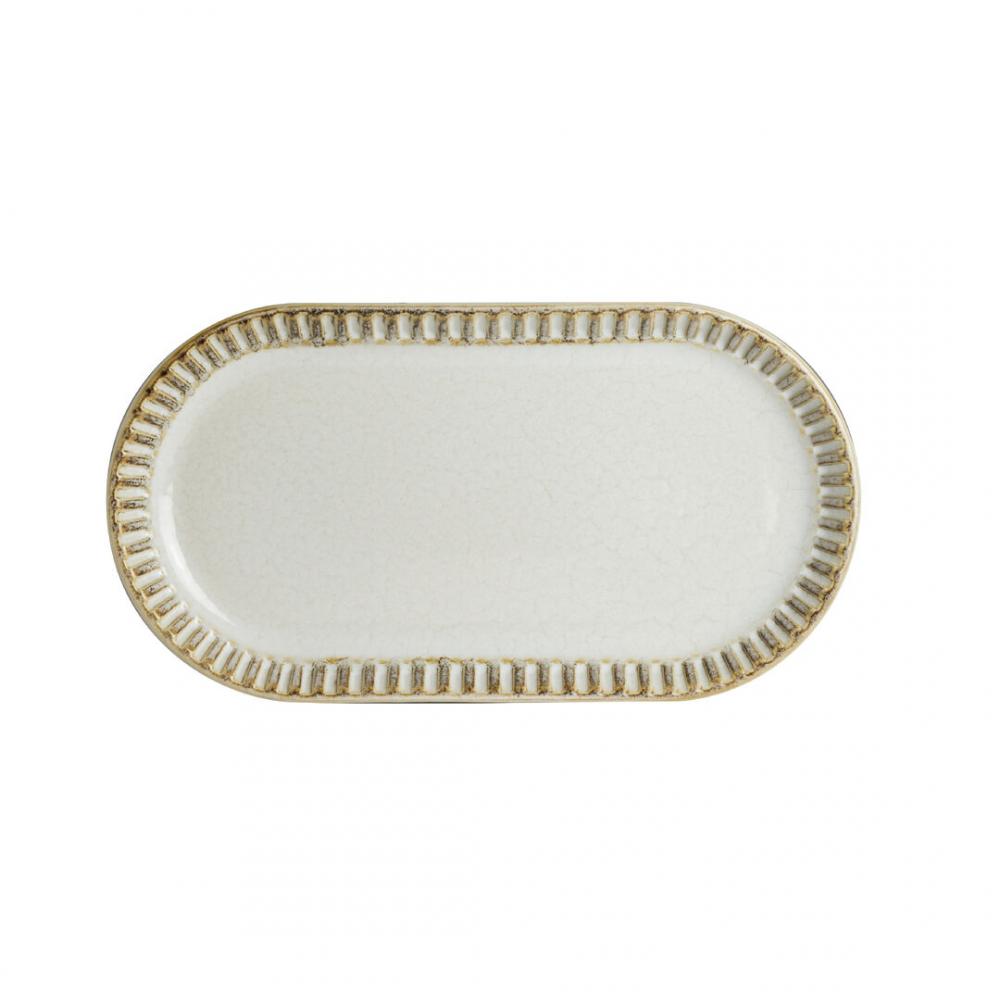 Adelaide Birch Oblong Tray 30 x 16cm (11 3/4 x 6 1/4) - 6162RG128 (Pack of 12)