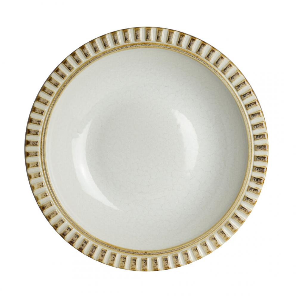 Adelaide Birch Presentation Bowl 26.35cm 91.7cl (10 3/8 31oz) - 6162RG133 (Pack of 12)