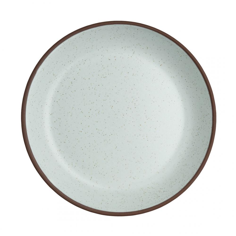 Spice Sea Salt Deep Plate 16 x 3cm 28.5cl (6 3/8 x 1 1/8 10oz) - 6212RT000 (Pack of 12)