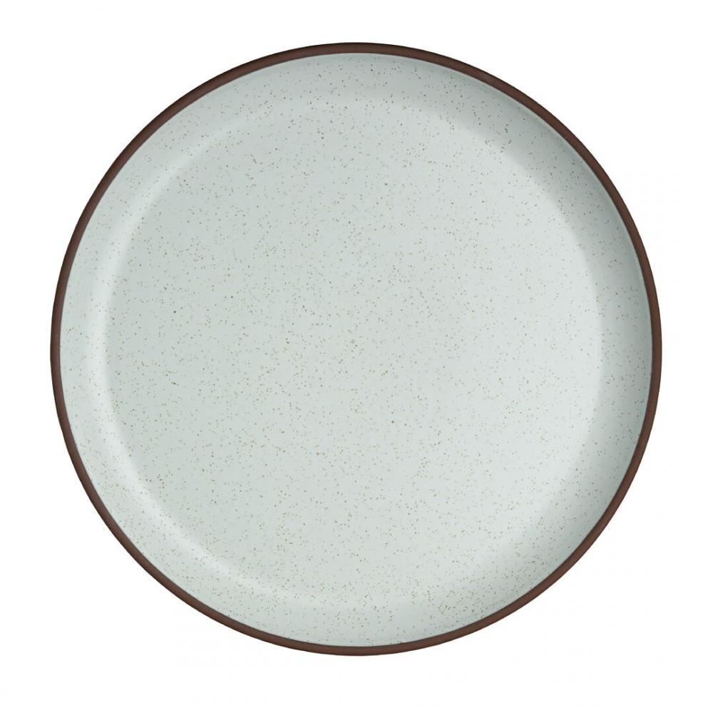 Spice Sea Salt Plate 24cm (9 1/2) - 6212RT002 (Pack of 12)