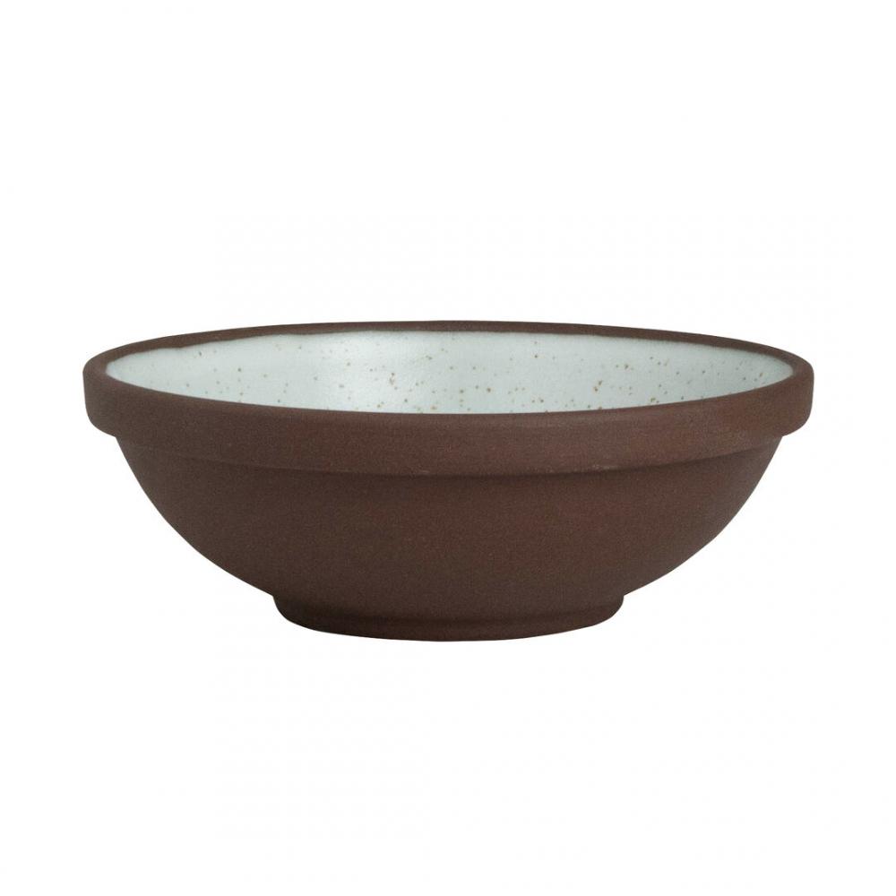 Spice Sea Salt Bowl 10 x 3.5cm 12.8cl (4 x 1 3/8 4 1/2oz) - 6212RT009 (Pack of 12)
