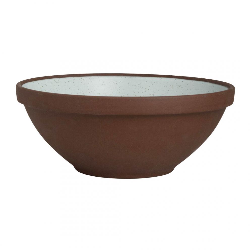 Spice Sea Salt Bowl 15.25 x 6cm 51cl (6 x 2 3/8 18oz) - 6212RT010 (Pack of 12)