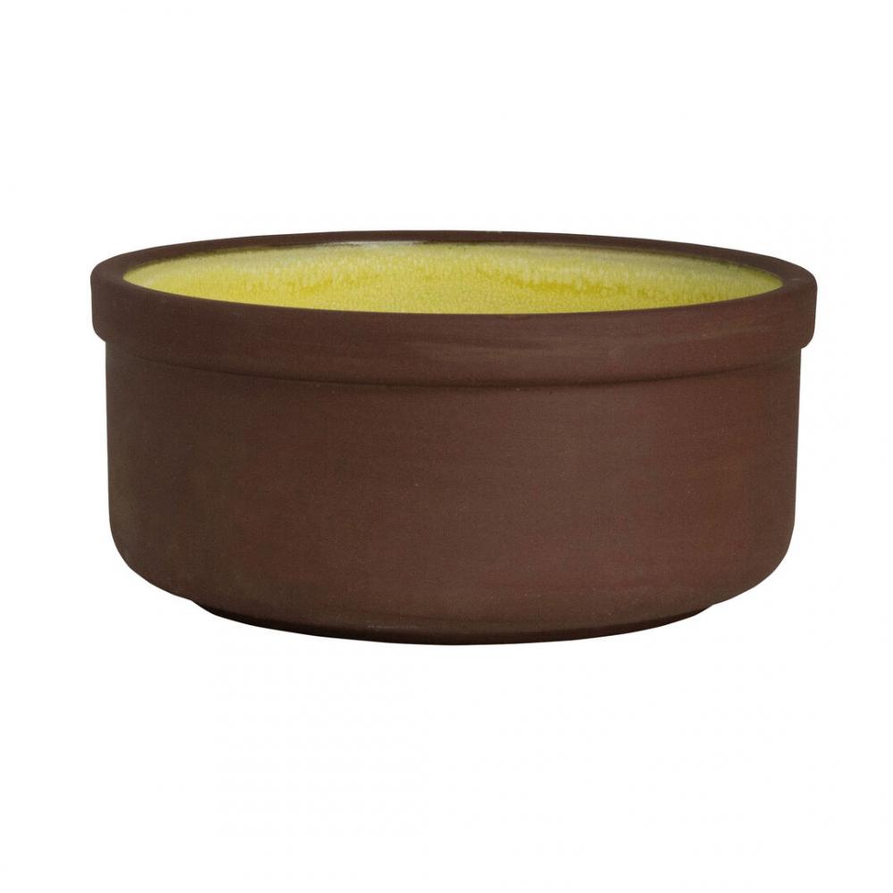 Spice Saffron Bowl 12 x 5.4cm 35.5cl (4 3/4 x 2 1/8 12 1/2oz) - 6214RT005 (Pack of 12)