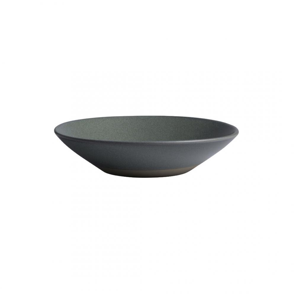 Maham Carnaby Teal Bowl 23cm 105cl (9 37oz) - 6218RT025 (Pack of 24)