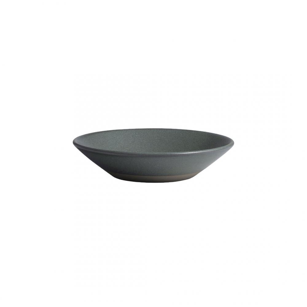 Maham Carnaby Teal Bowl 20 x 4.13cm 57cl (7 3/4 x 1 5/8 20oz) - 6218RT026 (Pack of 24)
