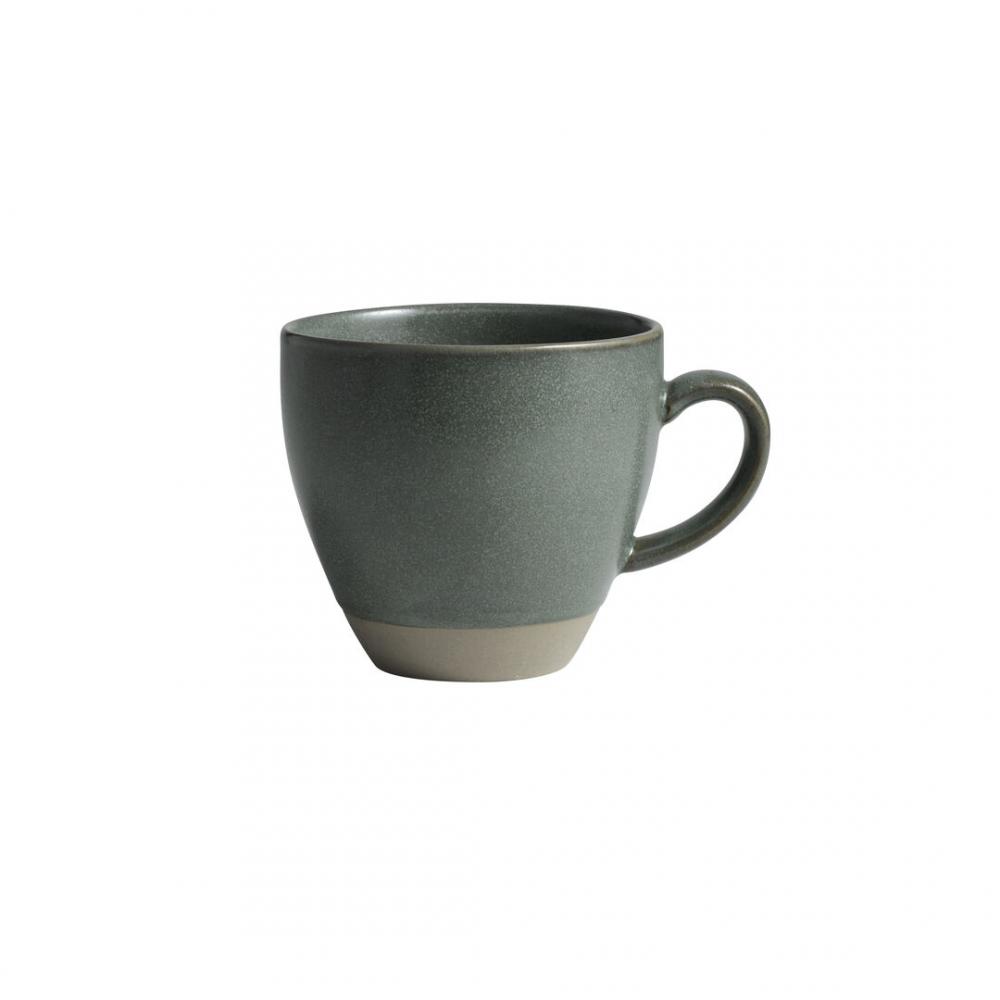 Maham Carnaby Teal Mug 43cl (14 1/2oz) - 6218RT031 (Pack of 24)