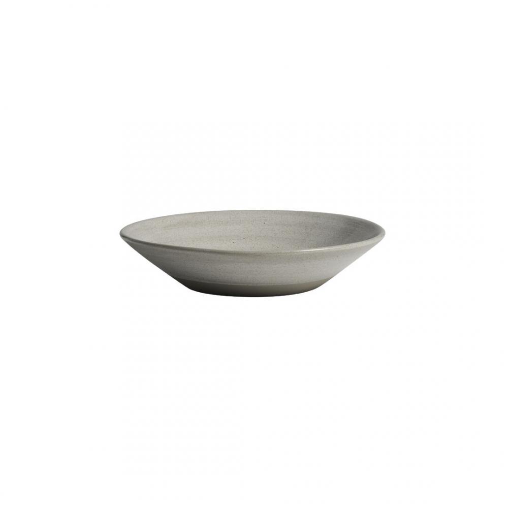 Maham Carnaby Dove Bowl 20 x 4.13cm 57cl (7 3/4 x 1 5/8 20oz) - 6219RT026 (Pack of 24)