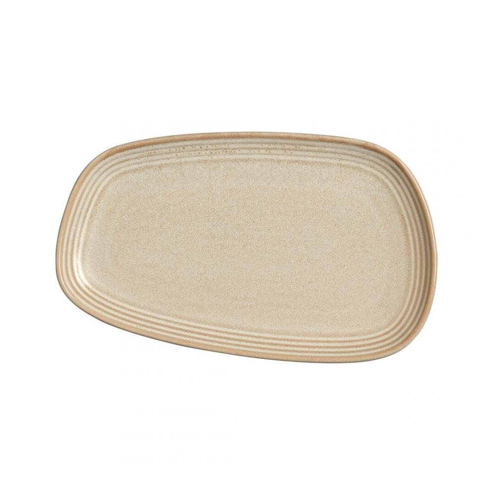 Terrace Truffle Coupe Platter 29cm (11 1/4) - 6220FA024 (Pack of 12)