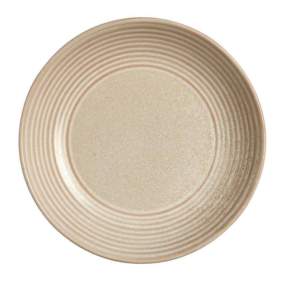 Terrace Truffle Coupe Bowl 25.5cm (10) - 6220FA027 (Pack of 12)
