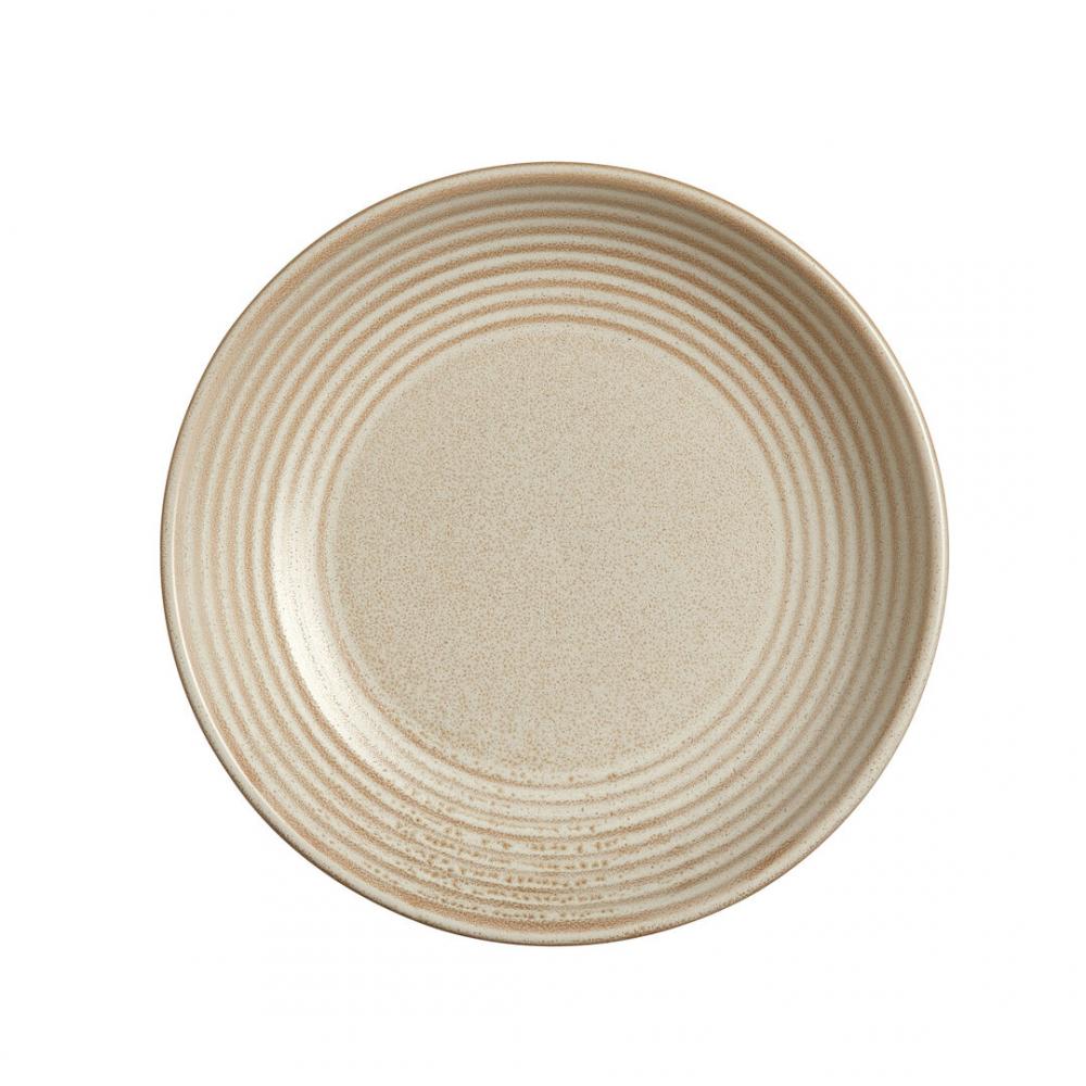 Terrace Truffle Coupe Bowl 21.5cm (8 1/2) - 6220FA028 (Pack of 12)