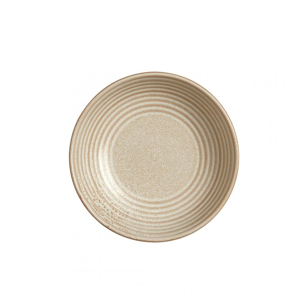 Terrace Truffle Deep Coupe Bowl 16.5cm (6 1/2) - 6220FA029 (Pack of 12)