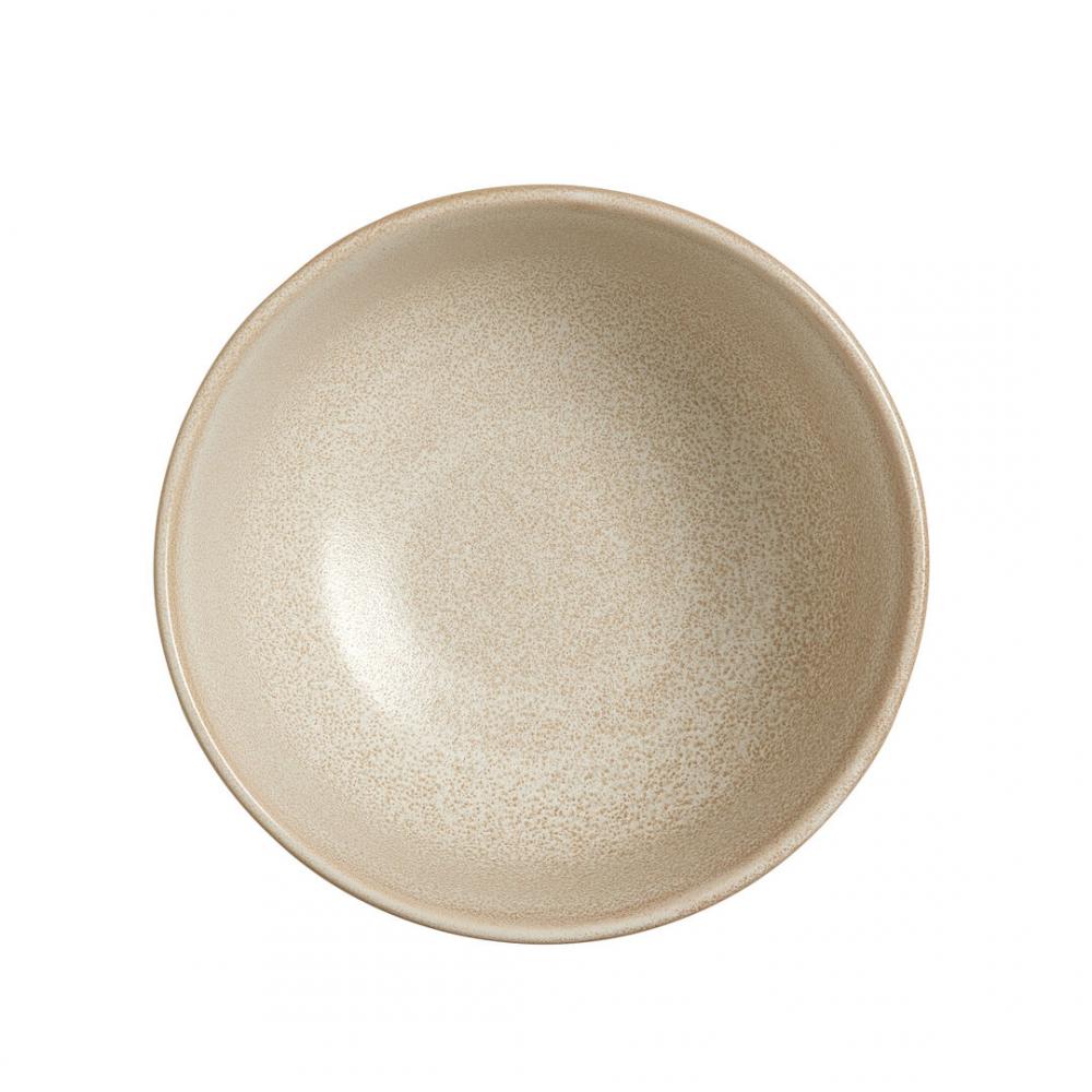 Terrace Truffle Ramen Bowl 20cm 166cl (8 59oz) - 6220FA037 (Pack of 12)