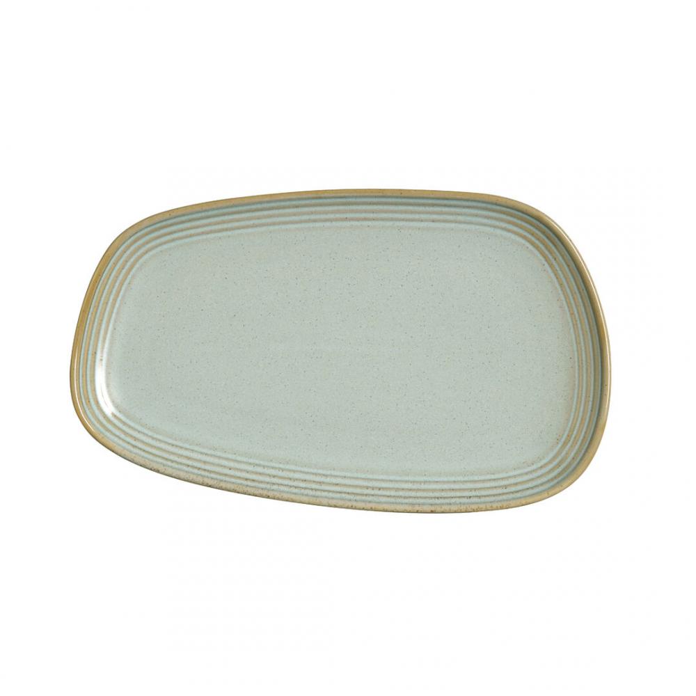 Terrace Juniper Coupe Platter 29cm (11 1/4) - 6221FA024 (Pack of 12)