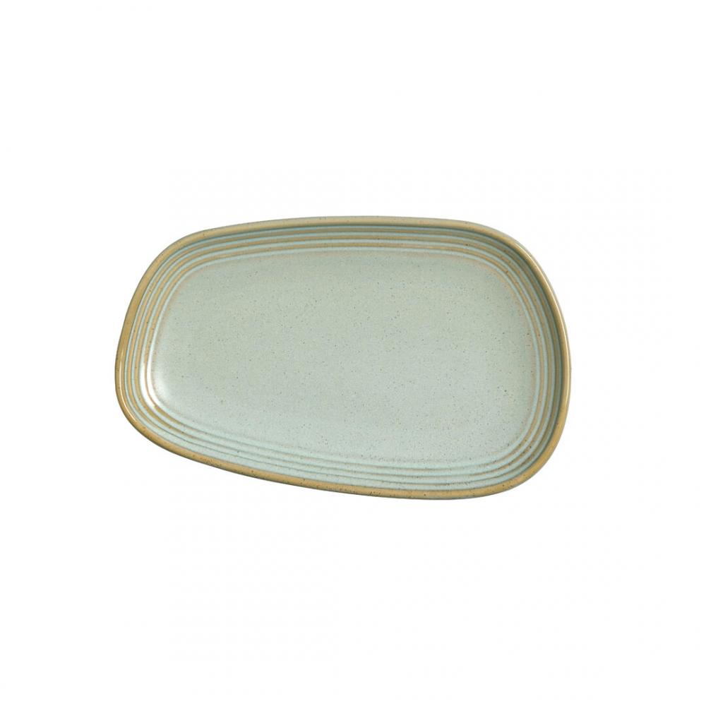Terrace Juniper Coupe Platter 24cm (9 1/2) - 6221FA025 (Pack of 12)