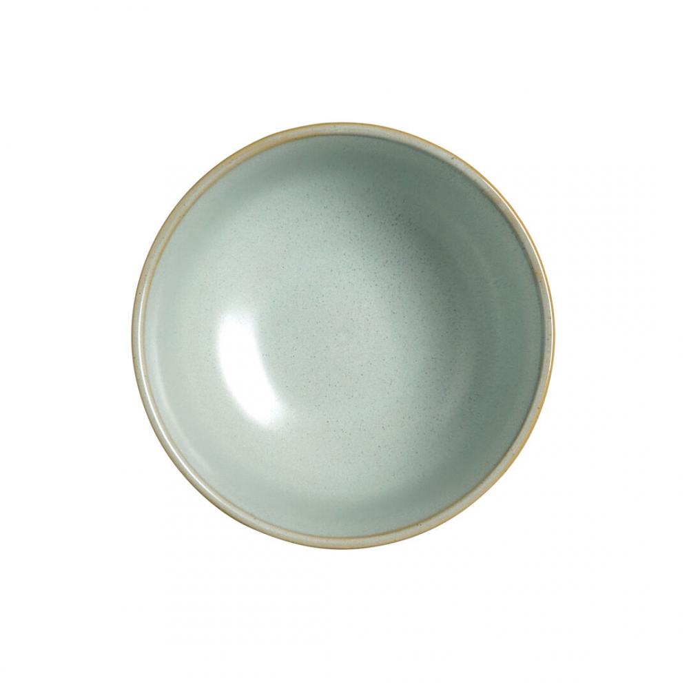 Terrace Juniper Ramen Bowl 17.8cm 109cl (6 7/8 38 1/2oz) - 6221FA038 (Pack of 12)