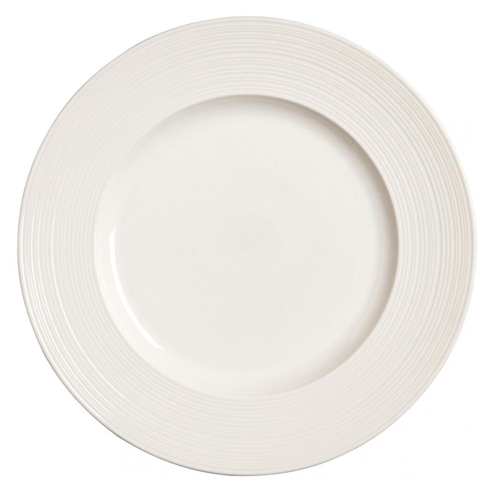 Concorde Rim Plate 30cm (11 3/4) - 6356MP300 (Pack of 12)