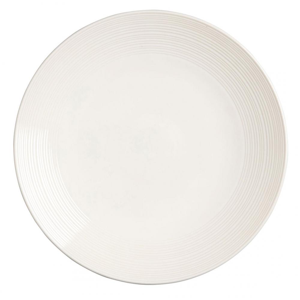 Concorde Coupe Plate 30cm (11 3/4) - 6356MP310 (Pack of 12)