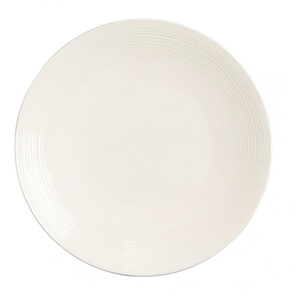 Concorde Coupe Plate 28cm (11) - 6356MP311 (Pack of 12)