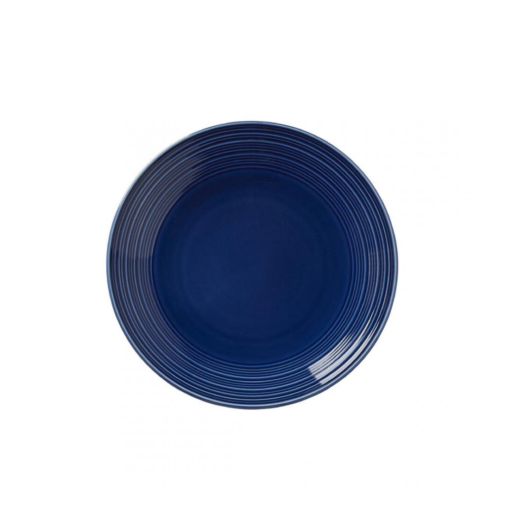 Concorde Midnight Blue Coupe Plate 20.25cm (8) - 6359MP314 (Pack of 12)