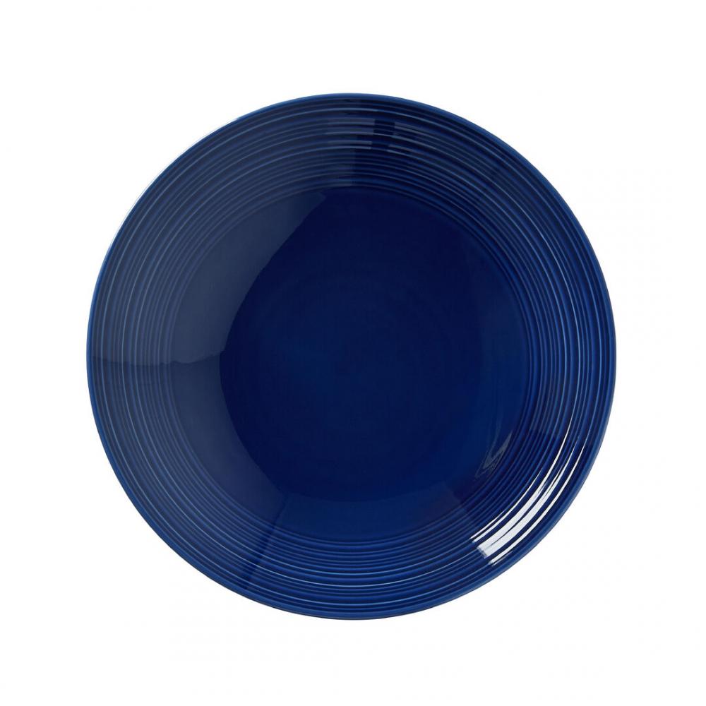 Concorde Midnight Blue Coupe Bowl 25.5cm (10 42 2/7oz) - 6359MP322 (Pack of 12)
