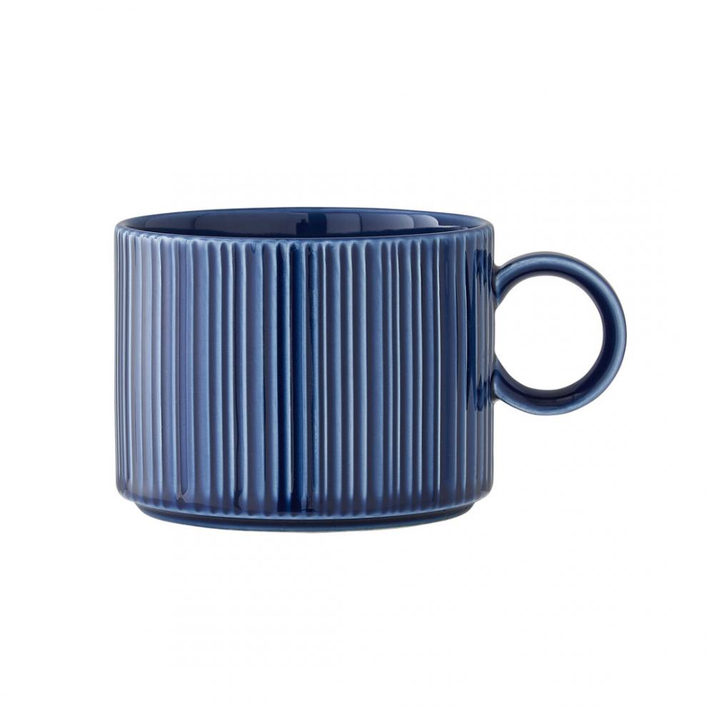Concorde Midnight Blue Can Cup 22.75cl (8oz) - 6359MP333 (Pack of 12)