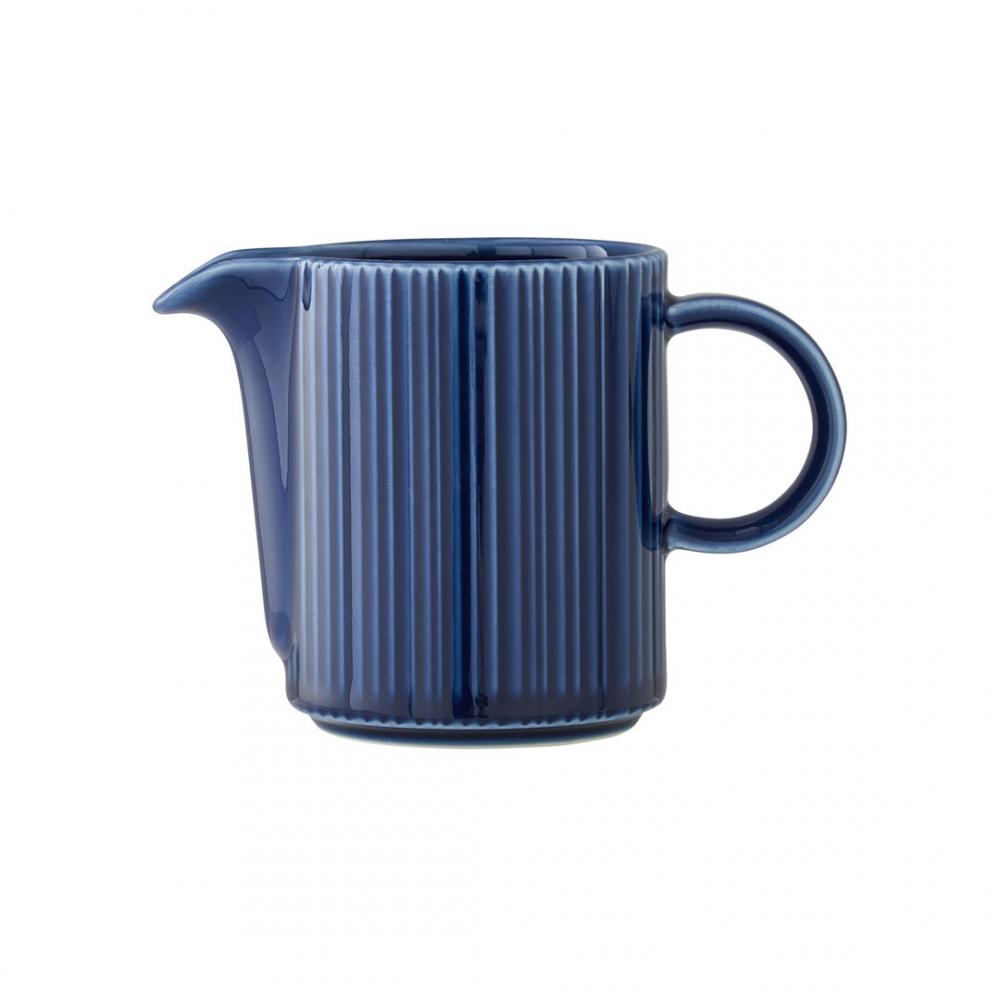 Concorde Midnight Blue Jug 14.25cl (5oz) - 6359MP339 (Pack of 12)