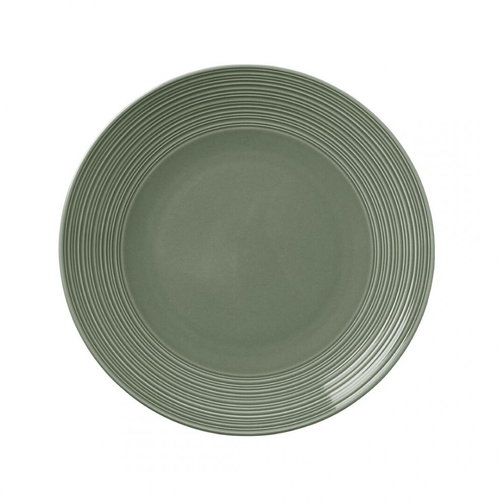 Concorde Fern Coupe Plate 25.5cm (10) - 6360MP312 (Pack of 12)