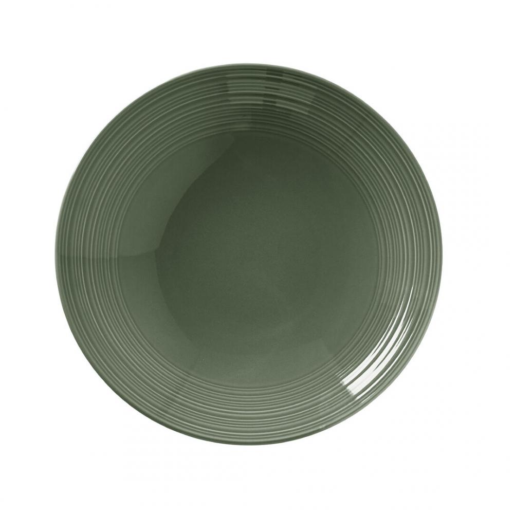 Concorde Fern Coupe Bowl 25.5cm (10 42 2/7oz) - 6360MP322 (Pack of 12)