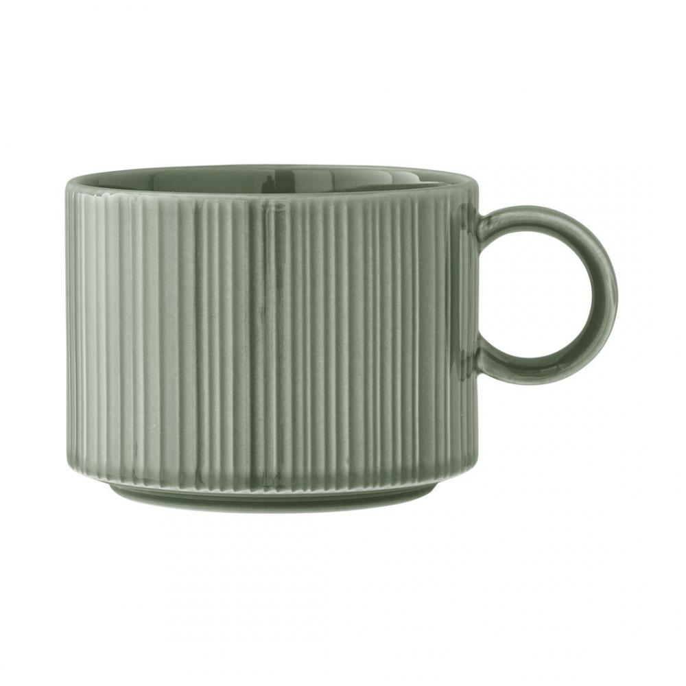 Concorde Fern Can Cup 34cl (12oz) - 6360MP332 (Pack of 12)
