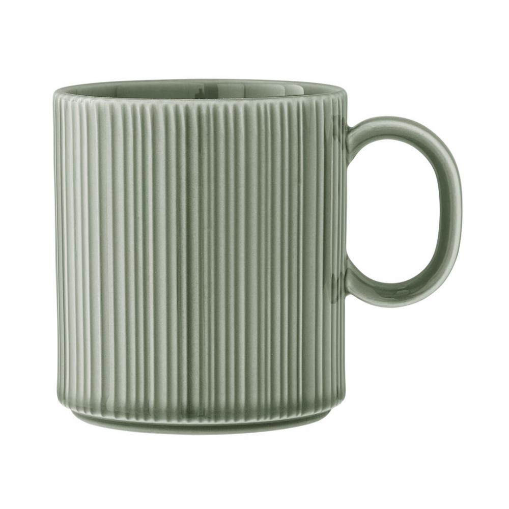 Concorde Fern Mug 34cl (12oz) - 6360MP335 (Pack of 12)