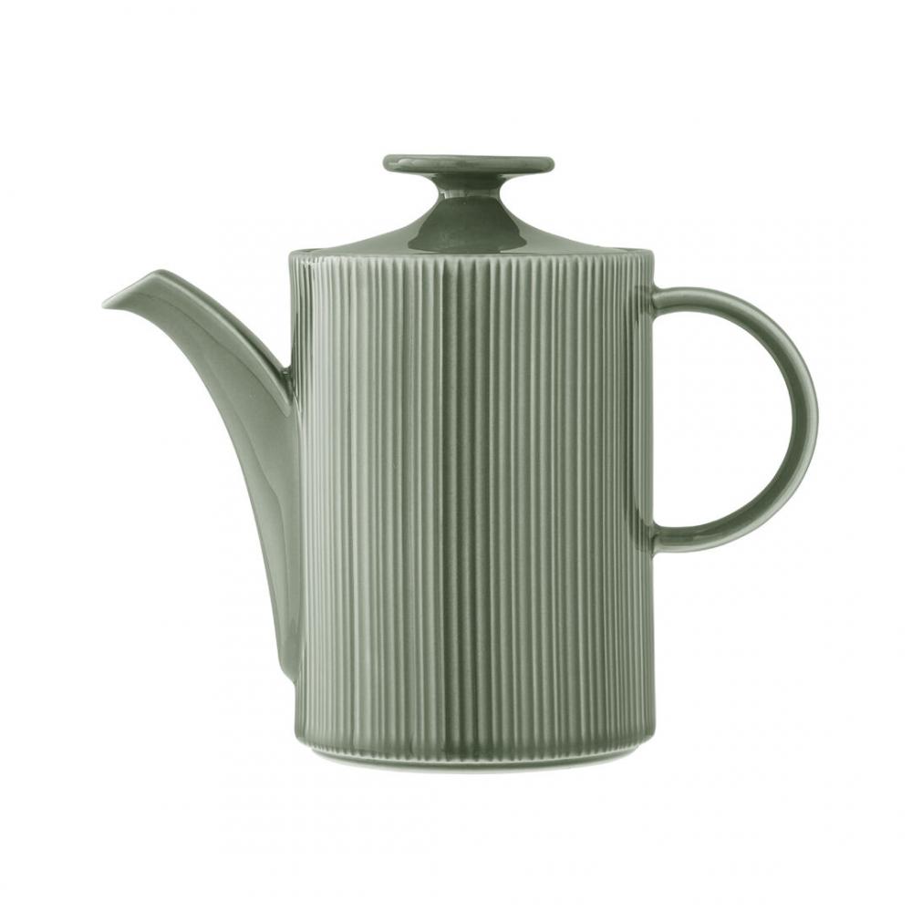 Concorde Fern Beverage Pot 60cl (21oz) - 6360MP340 (Pack of 6)