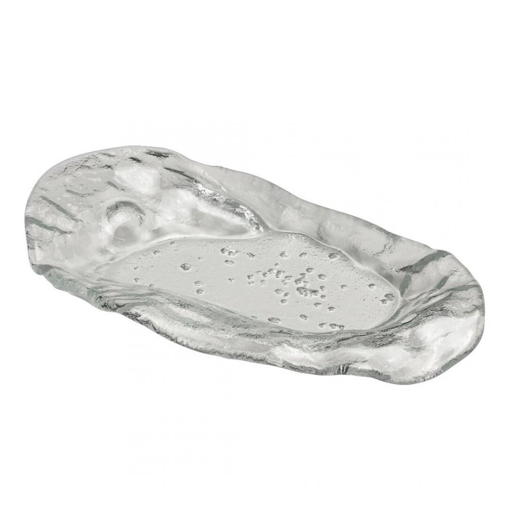Venus Plate 25 x 14cm (9 7/8 x 5 1/2) - 6525B422 (Pack of 12)