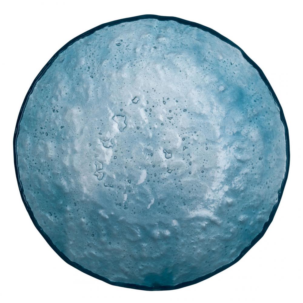 Ceres Azure Blue Bowl 21.9 x 4.76cm 65cl (8 5/8 x 1 7/8 23oz) - 6536B433 (Pack of 12)