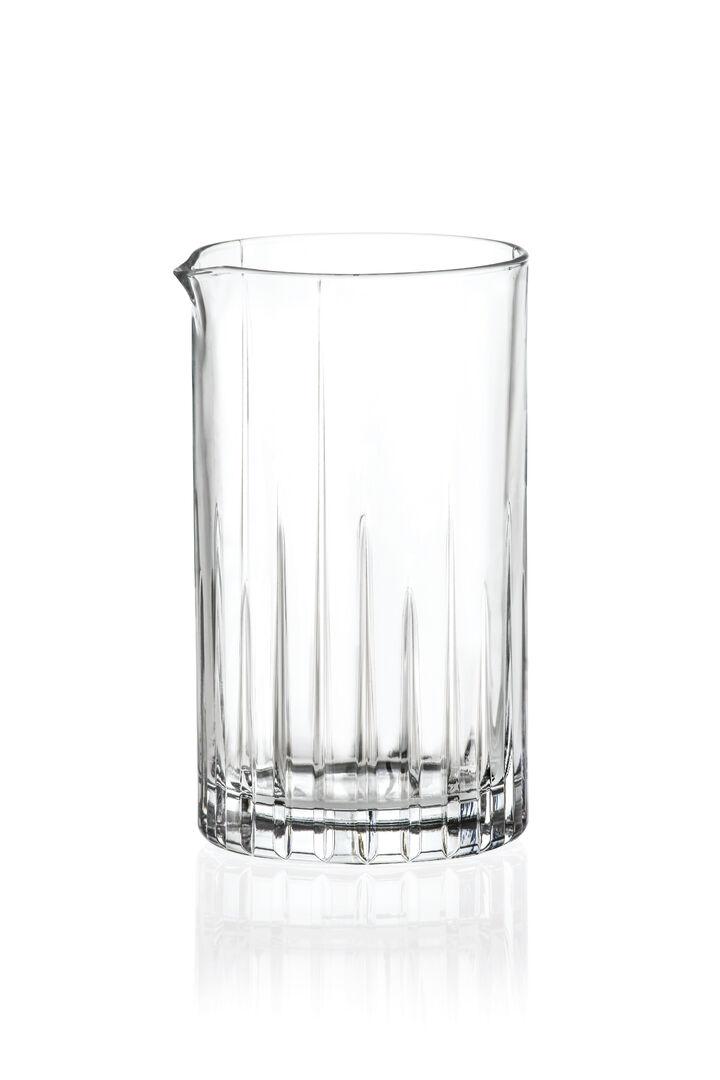 Combo Timeless Mixing Jug 16.19cm H 65cl (3 7/8 x 6 3/8 22oz) - 664RCR318 (Pack of 4)